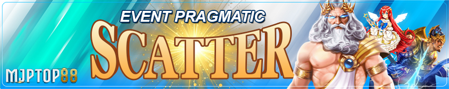 Event Slot ini hanya berlaku untuk Provider Pragmatic Play: